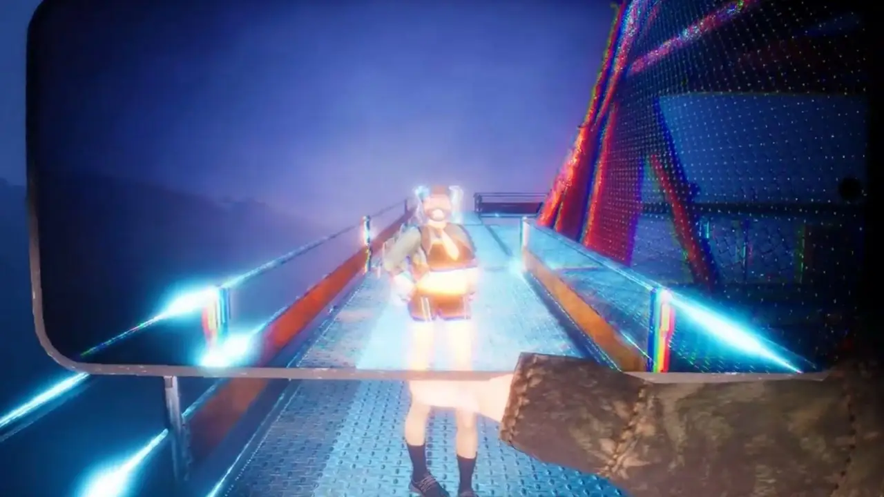 BrokenLore: UNFOLLOW y ASCEND anunciados para PS5 en State of Play Japan