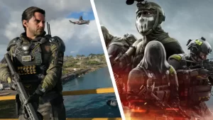 Call of Duty: Black Ops 7 no puede contra Battlefield 6 y sus ventas caen un 63%