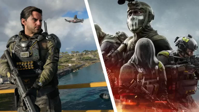 Call of Duty: Black Ops 7 no puede contra Battlefield 6 y sus ventas caen un 63%