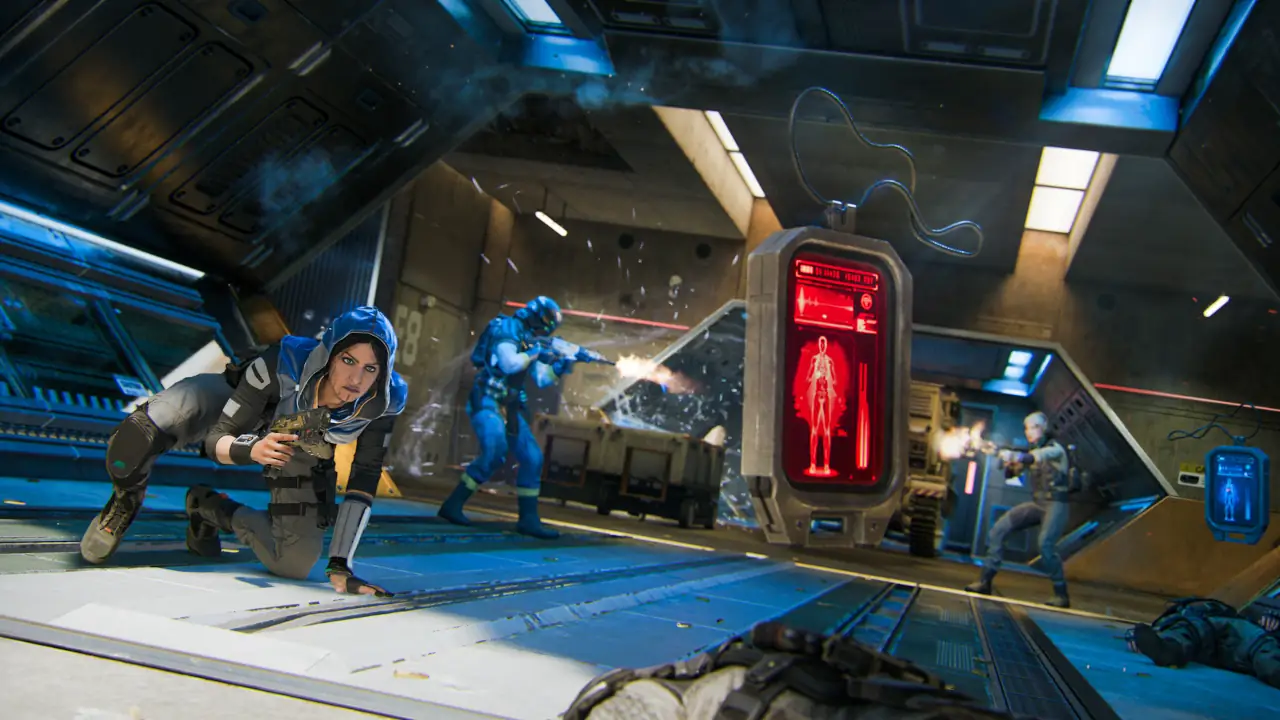 Call of Duty: Black Ops 7 no tendrá un ajuste en su fecha de lanzamiento