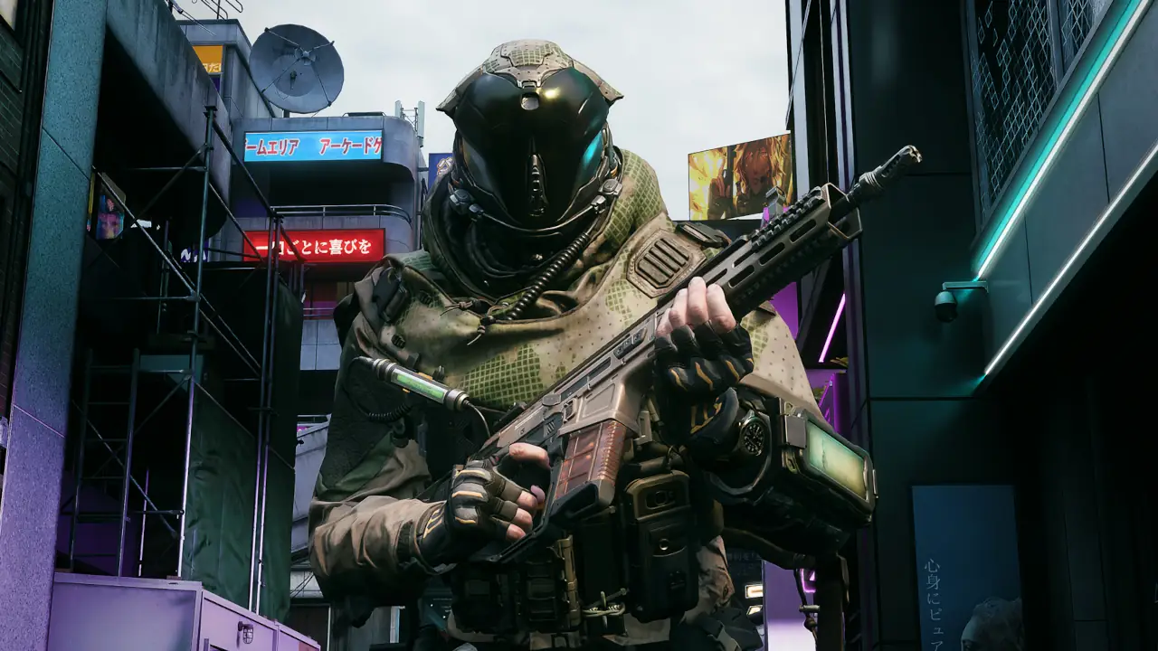 Call of Duty: Black Ops 7 no tendrá un ajuste en su fecha de lanzamiento