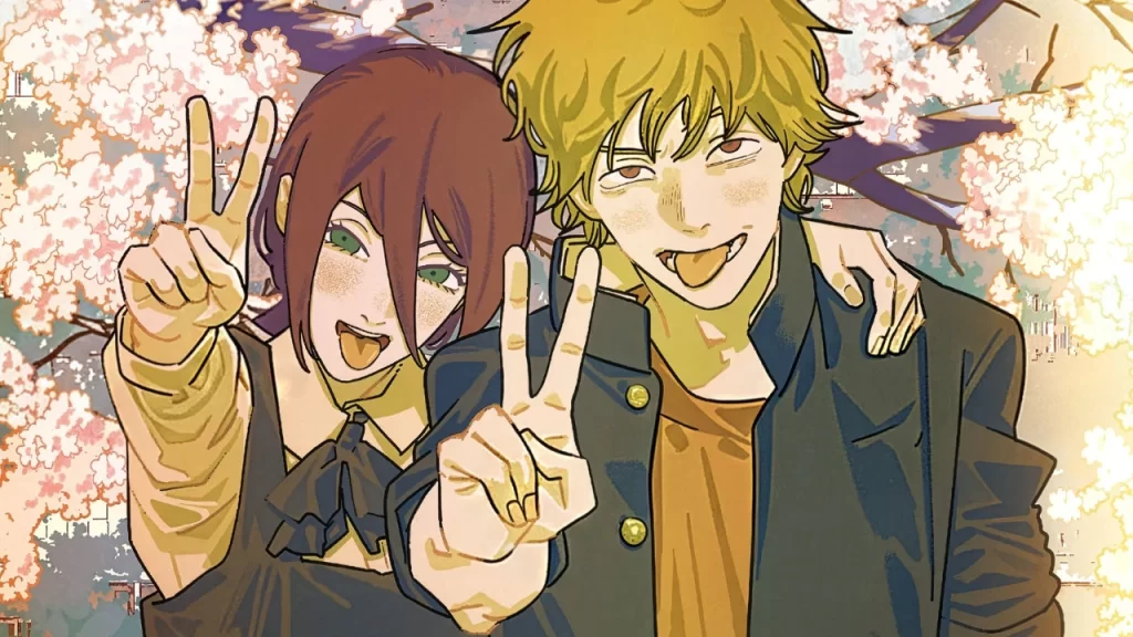 Chainsaw Man: 220 nos presenta grandes cambios en los demonios más oscuros y nos permite ver más brutalidad en un batalla única.