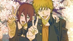 Chainsaw Man: 220 nos presenta grandes cambios en los demonios más oscuros y nos permite ver más brutalidad en un batalla única.