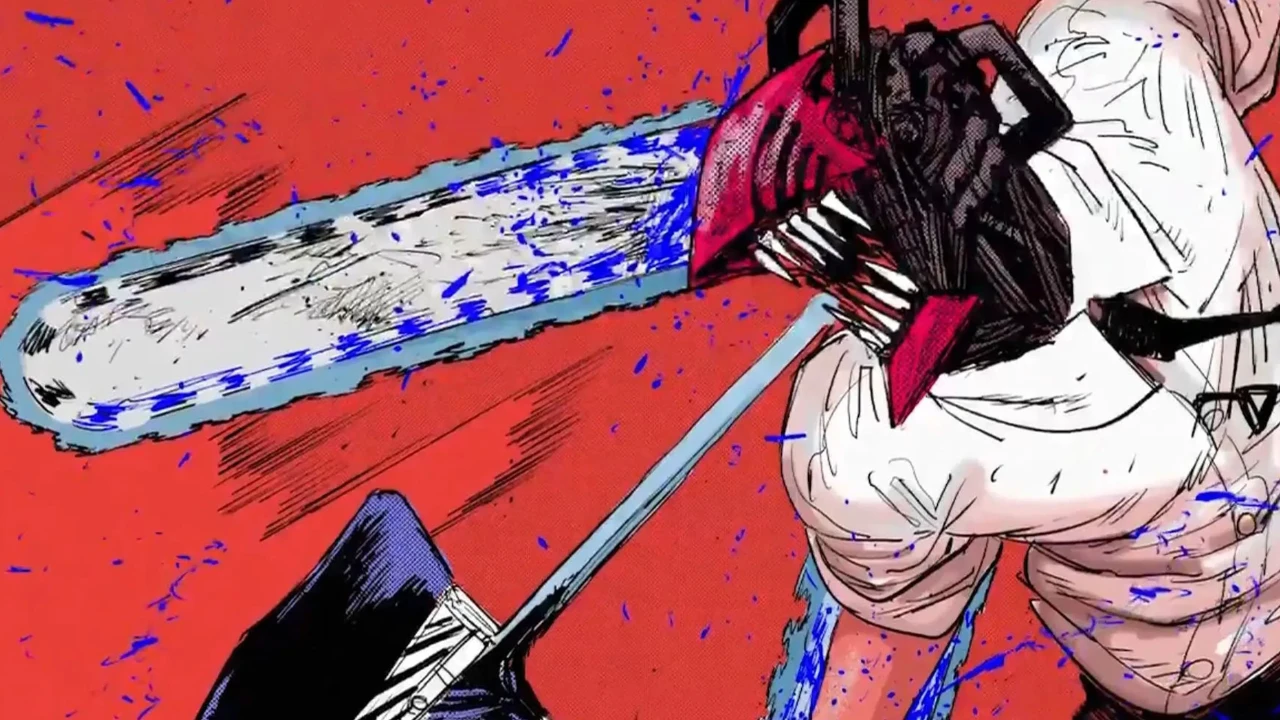 Chainsaw Man 219 nos revela parte de la profecía para Denji quien, en vez de elegir, crea un nuevo camino que incluye a Asa Mitaka.