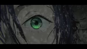 Chainsaw Man 221 nos presentó dos nuevas armas imprescindibles para Yoru y un caos nuclear explota en Japón, ¿será el fin de Pochita?