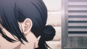 Chainsaw Man: Reze Arc ya entró al top 100 de filmes en Japón y en Norteamérica se ganó un lugar ejemplar en este 2025.