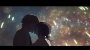 Chainsaw Man: The Reze Arc lanzó un nuevo video con una secuencia de animación que enfoca los mejores momentos de Denji y Reze.