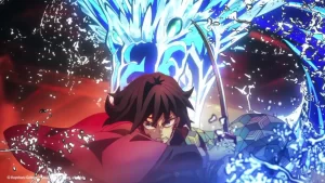 Demon Slayer: Kimetsu no Yaiba -el Castillo Infinito - podría cambiar para siempre el mundo de la animación tras su recaudación en China.