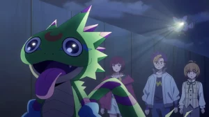 Digimon Beatbreak, capítulo 6: a qué hora sale el nuevo episodio, cómo y dónde verlo