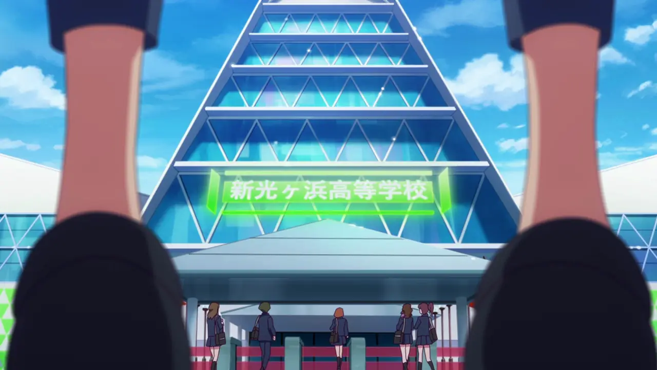 Digimon Beatbreak, capítulo 8: a qué hora sale el nuevo episodio, cómo y dónde verlo