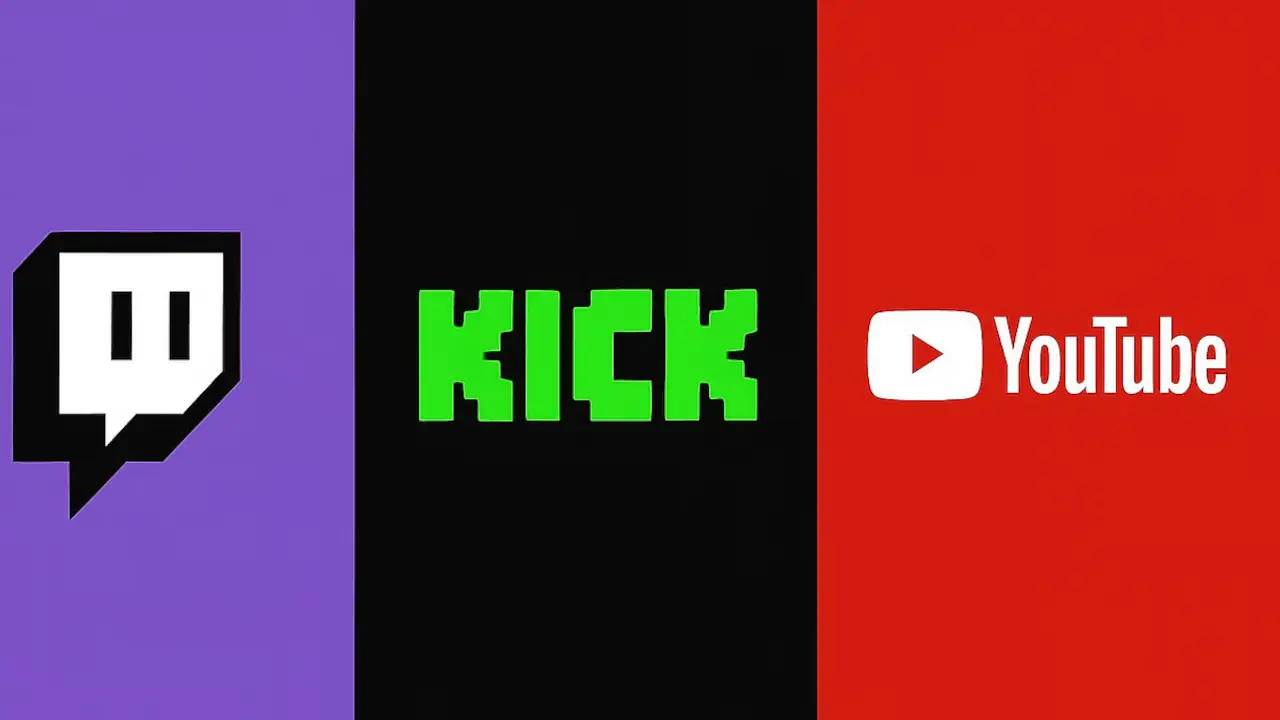 Pareja se divorcia porque la esposa hizo una donación ilógica a un streamer