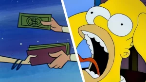 Pareja se divorcia porque la esposa hizo una donación ilógica a un streamer