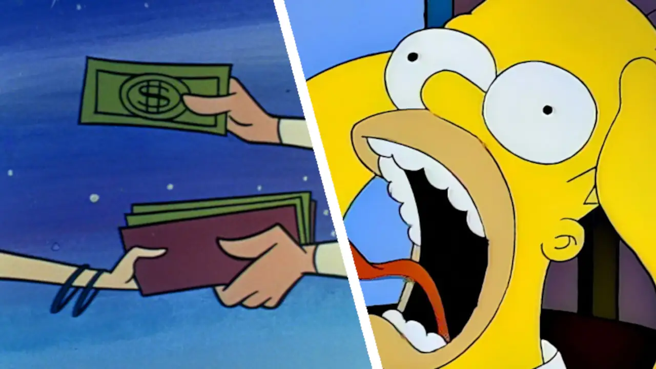 Pareja se divorcia porque la esposa hizo una donación ilógica a un streamer