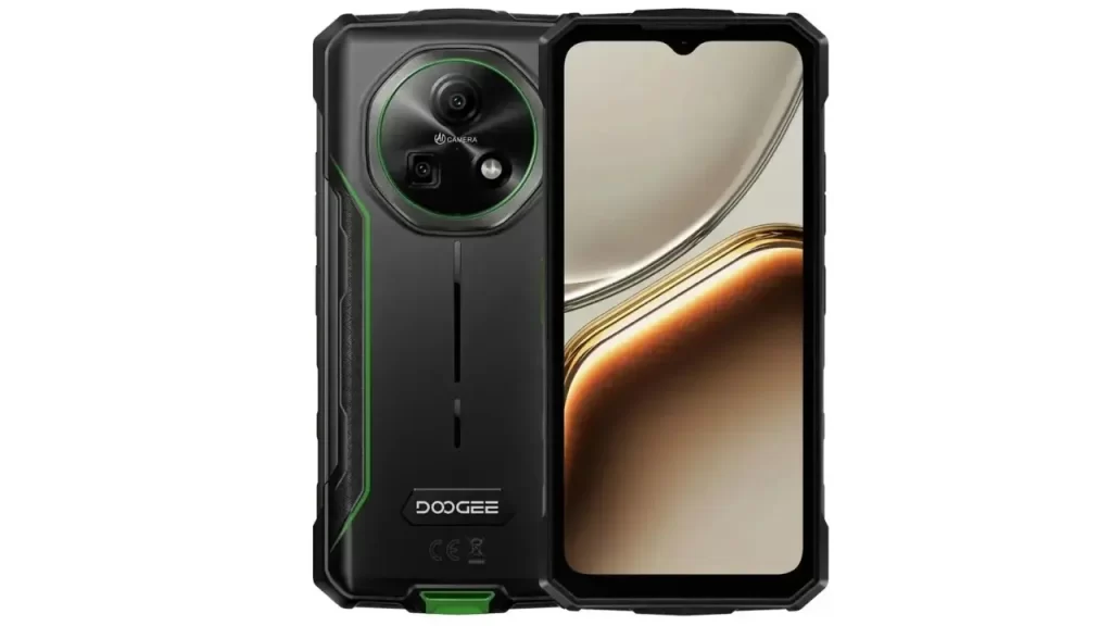 Doogee Fire 7 Pro