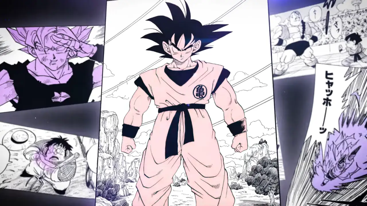 Dragon Ball inicia su primera votación mundial para descubrir su personaje más popular