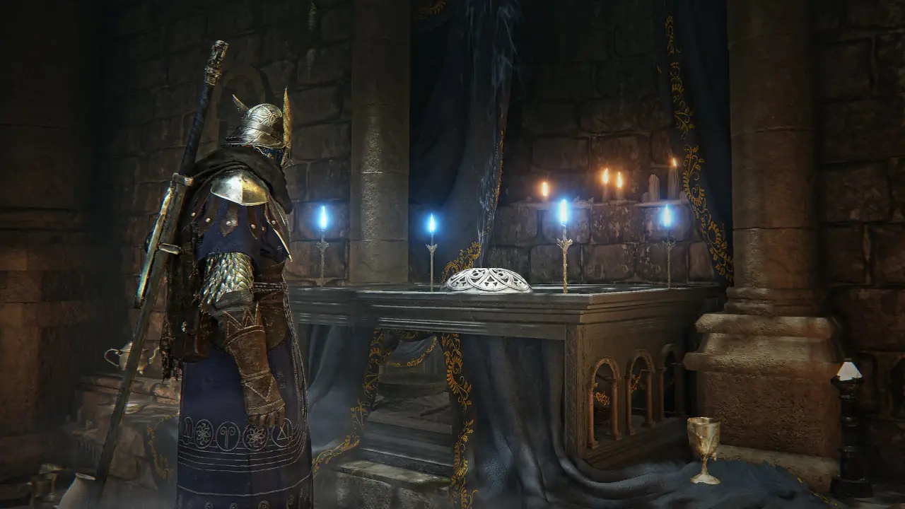 Elden Ring Nightreign tendrá nuevo DLC y te decimos cuándo