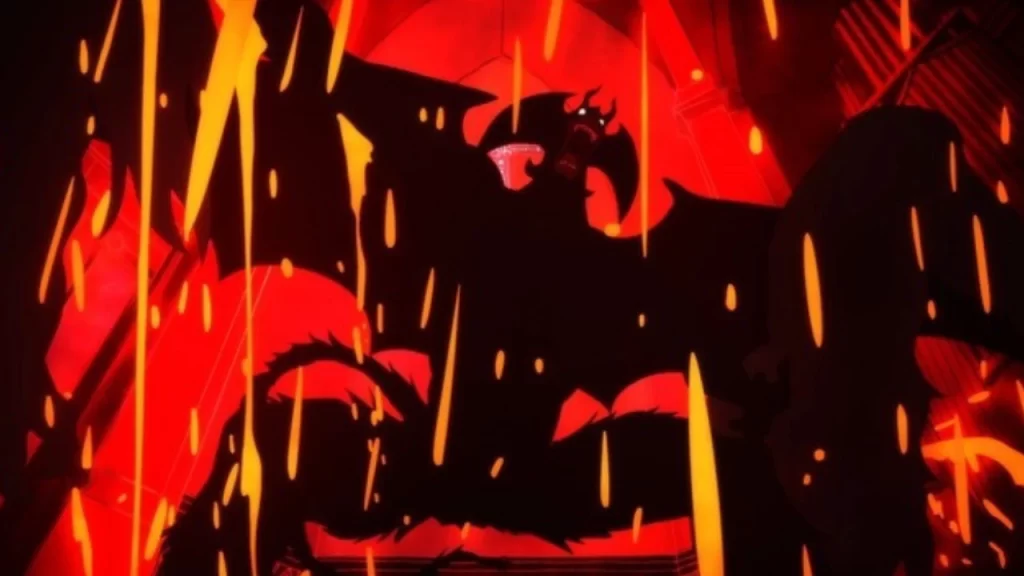 El anime posee narrativas de todo tipo, algunas te ayudan a reconsiderar tu conocimiento rígido del mundo, ¿te has preguntado quiénes son los monstruos?  