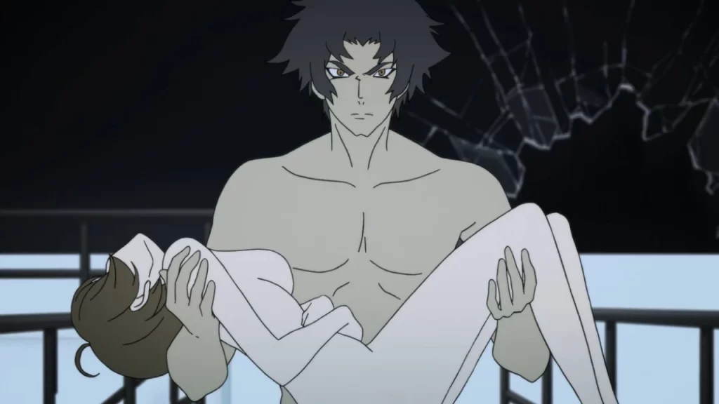 El anime posee narrativas de todo tipo, algunas te ayudan a reconsiderar tu conocimiento rígido del mundo, ¿te has preguntado quiénes son los monstruos?  