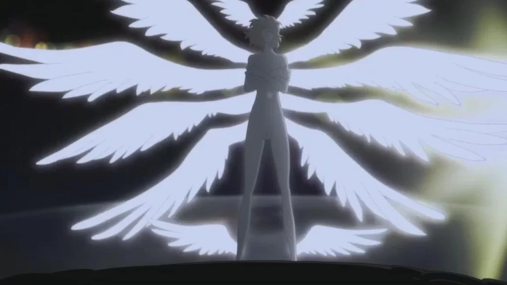 El anime posee narrativas de todo tipo, algunas te ayudan a reconsiderar tu conocimiento rígido del mundo, ¿te has preguntado quiénes son los monstruos?  