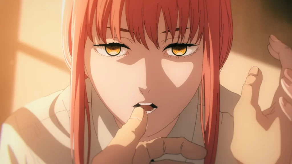 Luego del filme de Reze, se revivió el romance escandaloso en Chainsaw Man, pero, ¿quién podría ser el amor verdadero de Denji?