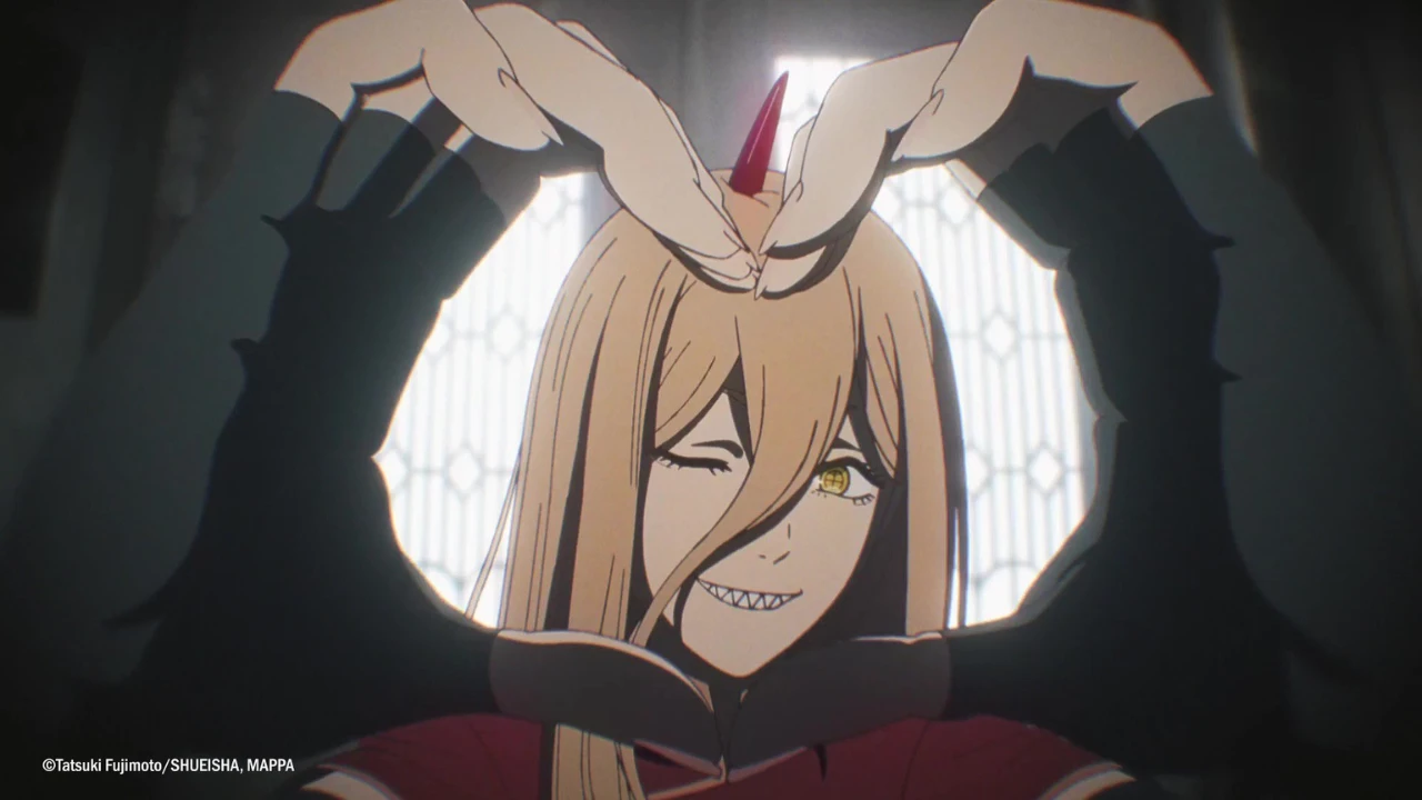 Luego del filme de Reze, se revivió el romance escandaloso en Chainsaw Man, pero, ¿quién podría ser el amor verdadero de Denji?