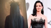 Eva Green Ophelia Merlina Temporada 3