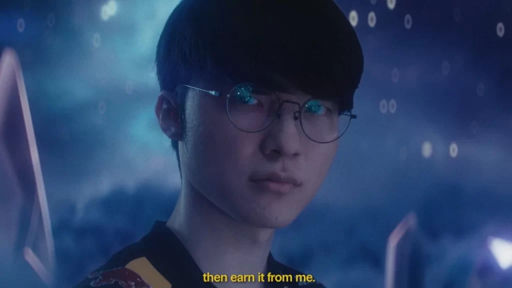 Worlds 2025 de League of Legends nos permitió ver por sexta ocasión la copa en manos de Faker y el mito se renueva con fuerza. 