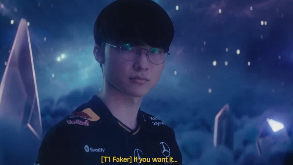 Worlds 2025 de League of Legends nos permitió ver por sexta ocasión la copa en manos de Faker y el mito se renueva con fuerza. 