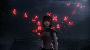 Fatal Frame II: Crimson Butterfly Remake llegará en primavera de 2025, el State of Play de noviembre lanzó un nuevo teaser lleno de drama.