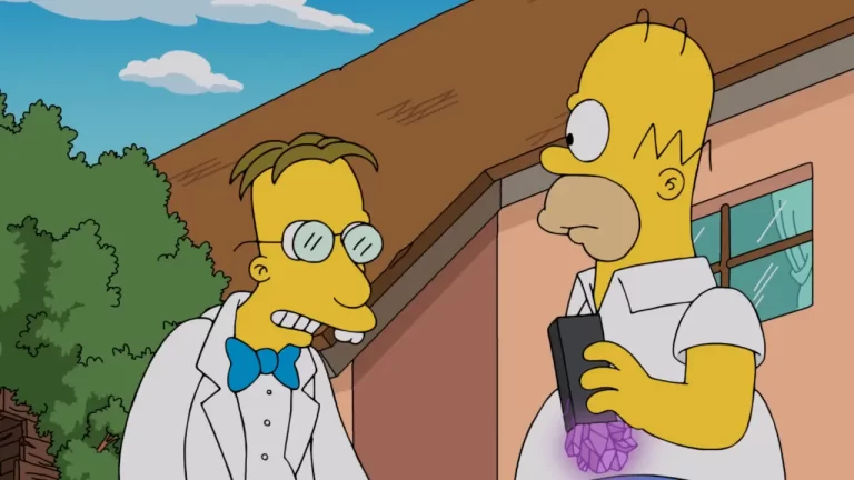 Fortnite: Siguiente evento de Los Simpson vendrá con enormes donas