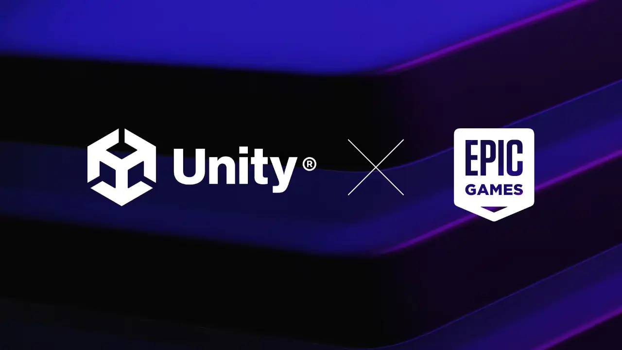 Fortnite recibirá videojuegos de Unity en 2026 y te contamos los detalles