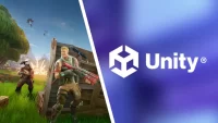 Fortnite recibirá videojuegos de Unity en 2026 y te contamos los detalles