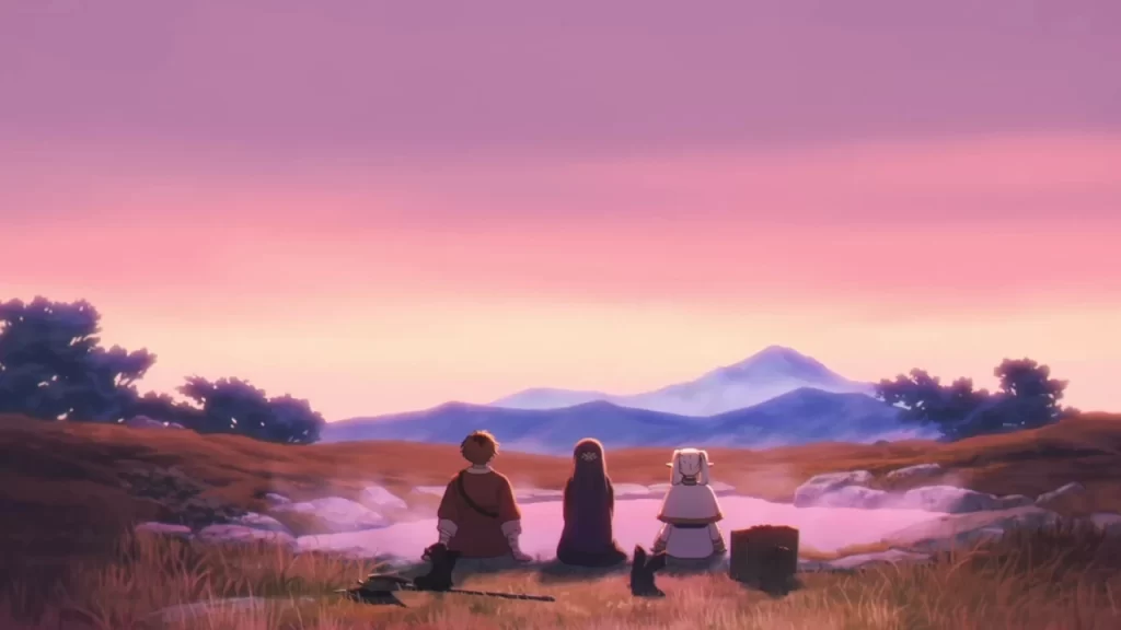 Frieren: más allá del viaje regresa en enero de 2026 y un nuevo video promocional ya nos llegó hasta las entrañas junto a su tema musical. 