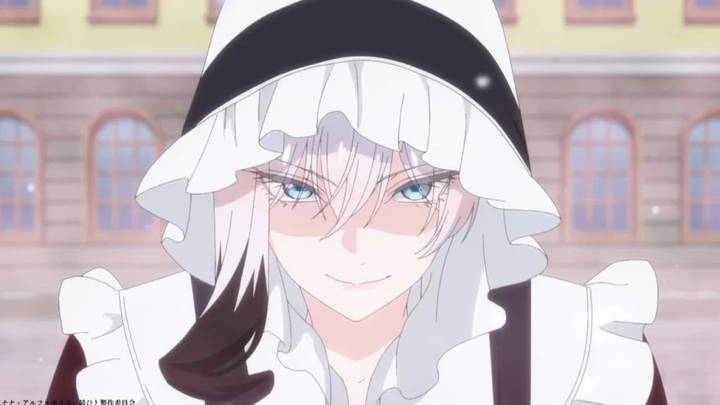 Saigo ni Hitotsu dake Onegai Shitemo Yoroshī Deshō ka, capítulo 9 nos presentará más secretos de Terenazza y añade toques encantadores.
