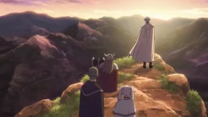 Frieren: más allá del viaje regresa en enero de 2026 y un nuevo video promocional ya nos llegó hasta las entrañas junto a su tema musical.