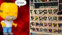 El fabricante de Funko Pop! podría quedar en bancarrota