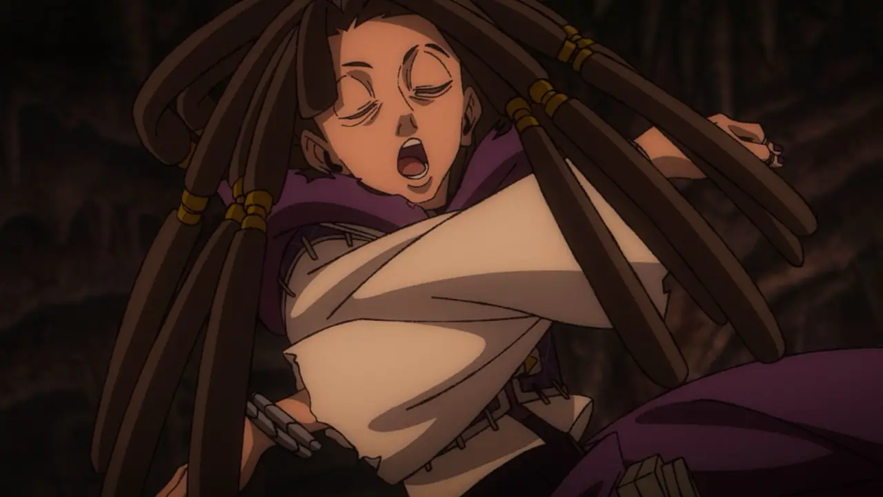 Gachiakuta, capítulo 17: a qué hora sale el nuevo episodio, cómo y dónde verlo