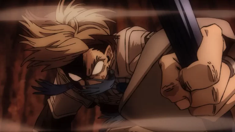 Gachiakuta, capítulo 17: a qué hora sale el nuevo episodio, cómo y dónde verlo