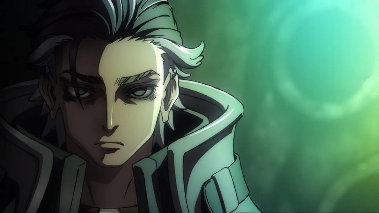 Gachiakuta, capítulo 18: a qué hora sale el nuevo episodio, cómo y dónde verlo