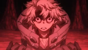 Gachiakuta, capítulo 19: a qué hora sale el nuevo episodio, cómo y dónde verlo