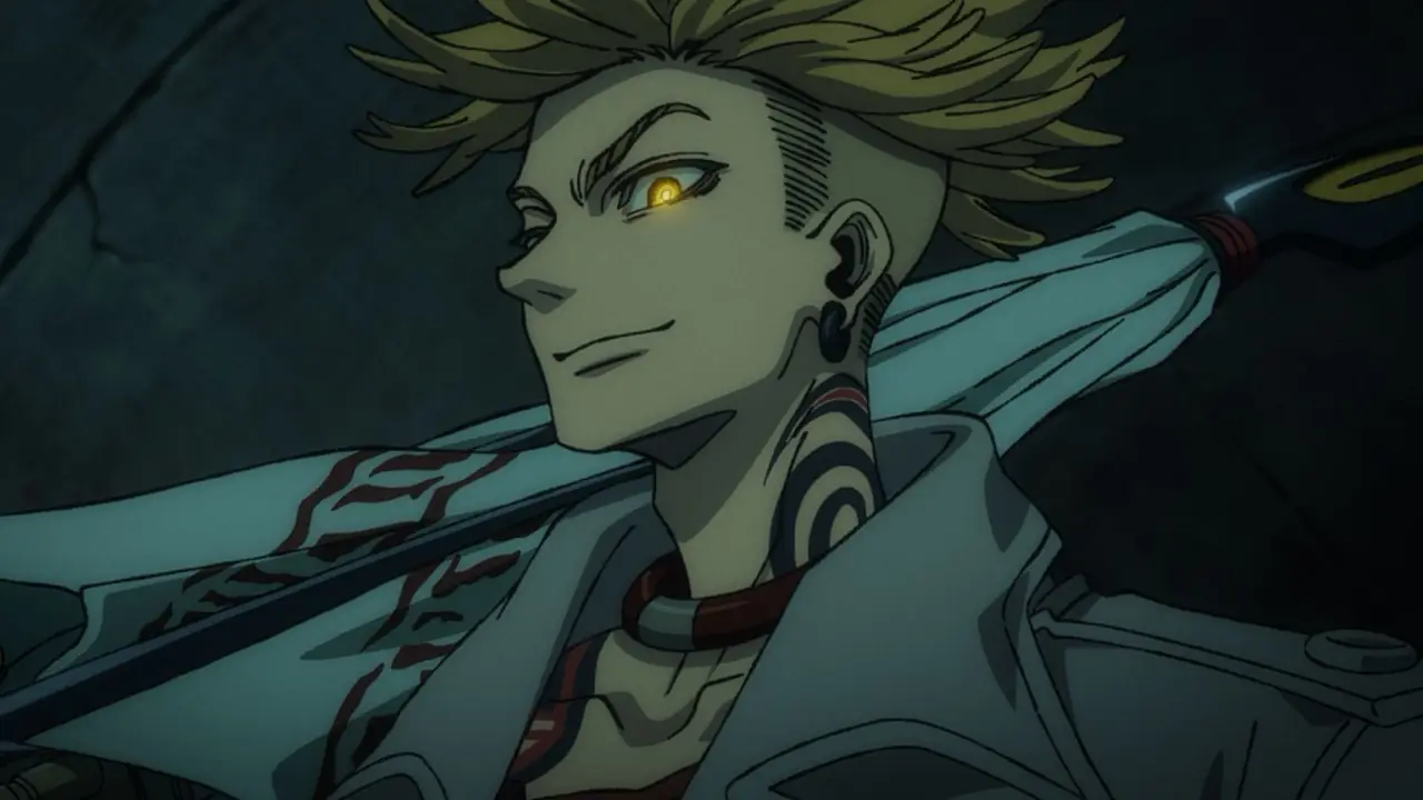 Gachiakuta, capítulo 20: a qué hora sale el nuevo episodio, cómo y dónde verlo