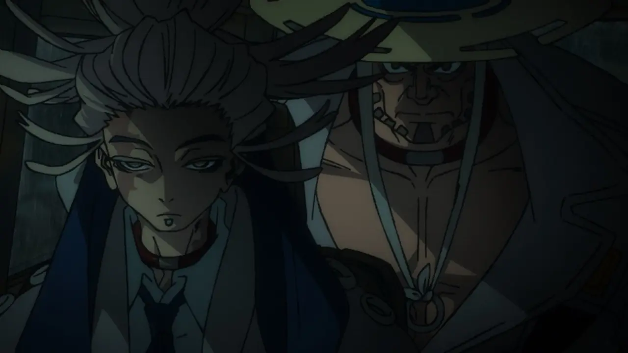 Gachiakuta, capítulo 20: a qué hora sale el nuevo episodio, cómo y dónde verlo