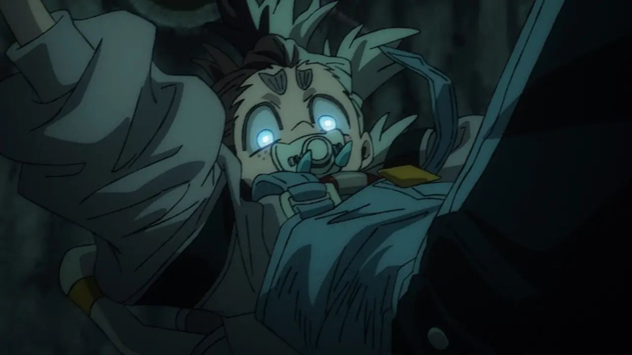 Gachiakuta, capítulo 20: a qué hora sale el nuevo episodio, cómo y dónde verlo