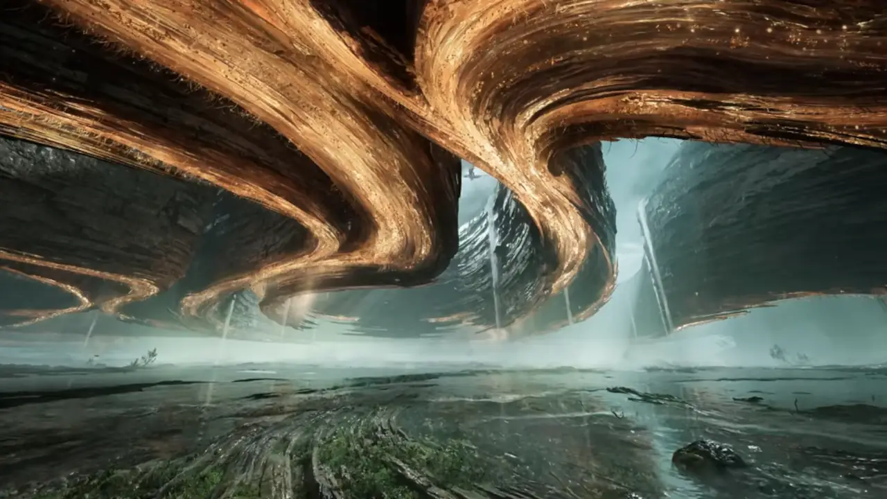 Un nuevo videojuego MMO del creador de Genshin Impact es revelado antes de tiempo