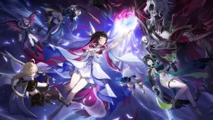 Un nuevo videojuego MMO del creador de Genshin Impact es revelado antes de tiempo