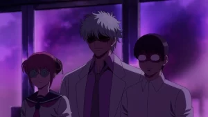Gintama: Mr. Ginpachi’s Zany Class, capítulo 5: a qué hora sale el nuevo episodio, cómo y dónde verlo