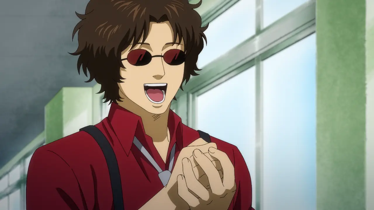 Gintama: Mr. Ginpachi’s Zany Class, capítulo 6: a qué hora sale el nuevo episodio, cómo y dónde verlo