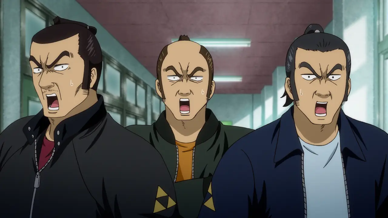 Gintama: Mr. Ginpachi’s Zany Class, capítulo 6: a qué hora sale el nuevo episodio, cómo y dónde verlo