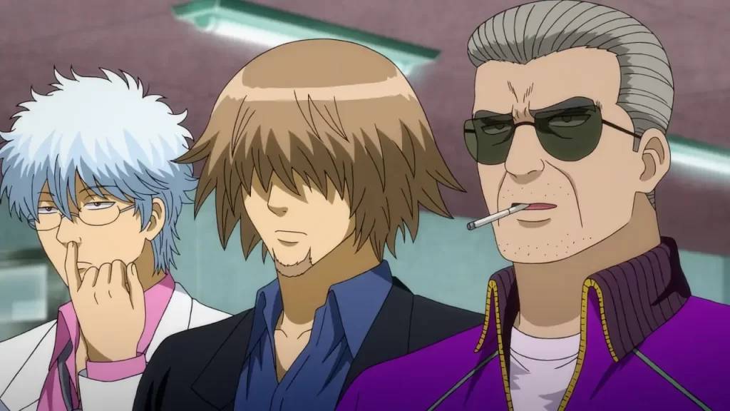 Gintama: Mr. Ginpachi’s Zany Class, capítulo 6: a qué hora sale el nuevo episodio, cómo y dónde verlo