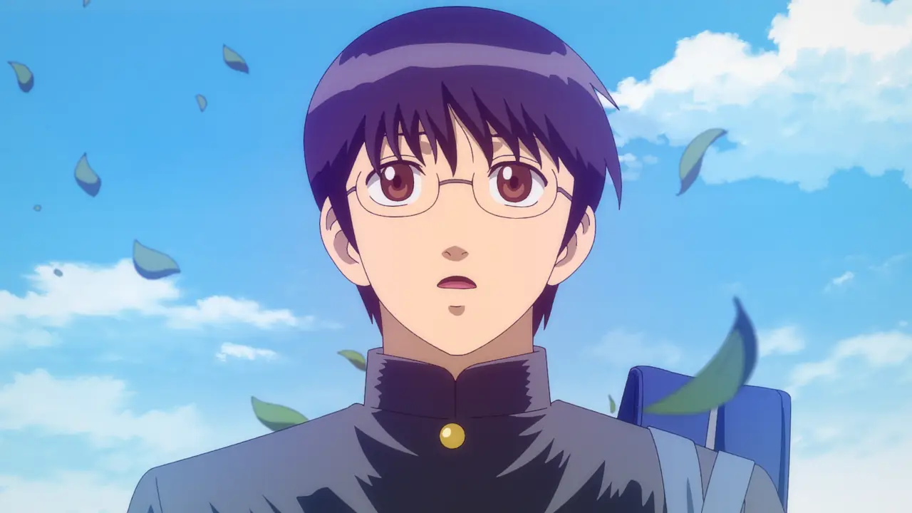 Gintama: Mr. Ginpachi’s Zany Class, capítulo 7: a qué hora sale el nuevo episodio, cómo y dónde verlo